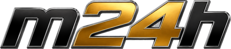 m24h logo